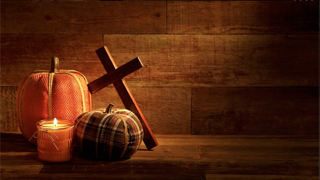 Should Christians Celebrate Halloween? Courageous Parenting