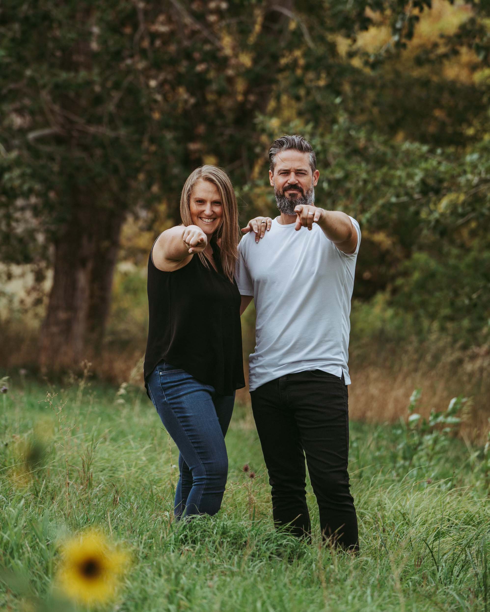 “Giving & Receiving Parenting Feedback” - Courageous Parenting